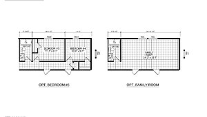 Foundation Sectional / 2872-903 Layout 45352