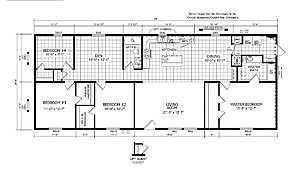Foundation Sectional / 2872-904 Layout 45353