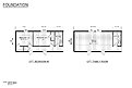 Foundation Sectional / 2872-904 Layout 45354