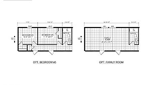 Foundation Sectional / 2872-904 Layout 45354