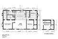 Foundation Modular / 2852-902 Layout 45360