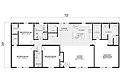 Advantage Sectional / The Apollo 3276-201 Layout 63680
