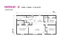 Paramount Sectional / Fairplay 2448H32384 Layout 94336