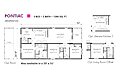 Paramount Sectional / Pontiac 2852H32103 Layout 94350