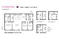 Paramount Sectional / Thornton 3252H32377 Layout 94364