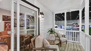 Paramount Modular / Silverton 2860 Interior 122018