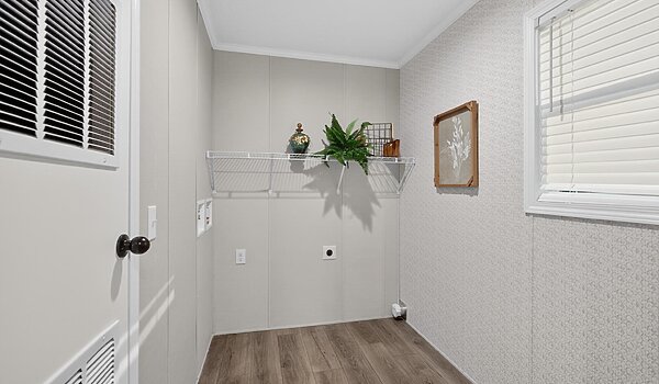 Paramount Modular / Silverton 2856 Interior 122035