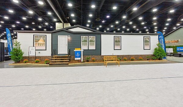 Paramount Modular / Silverton 2856 Exterior 122038