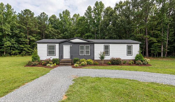 Paramount Modular / Silverton 2856 Exterior 122039