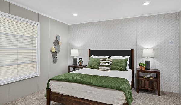 Paramount Modular / Silverton 2856 Interior 122029