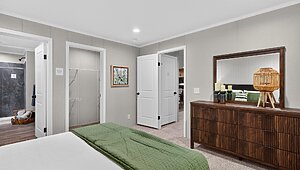 Paramount Modular / Silverton 2856 Interior 122030