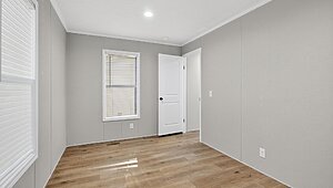 Paramount Singlewide / Westbrook 1676H32107 Interior 122051