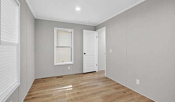 Paramount Singlewide / Westbrook 1676H32107 Interior 122051