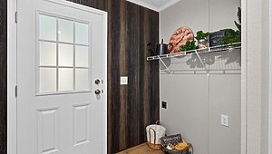 Paramount Singlewide / Westbrook 1676H32107 Interior 122055