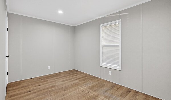 Paramount Singlewide / Westbrook 1676H32107 Interior 122050