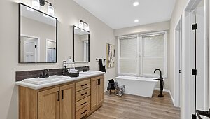 Genesis Series / Emerald Sky Interior 122071