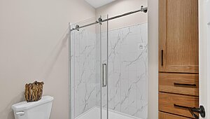 Genesis Series / Emerald Sky Interior 122072