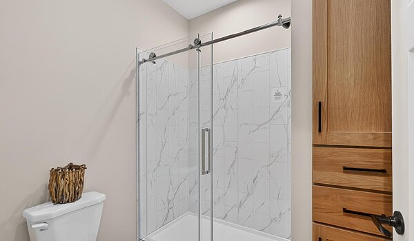 Genesis Series / Emerald Sky Interior 122072