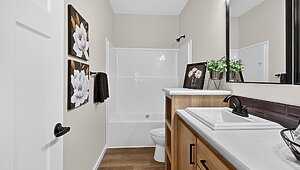 Genesis Series / Emerald Sky Interior 122073