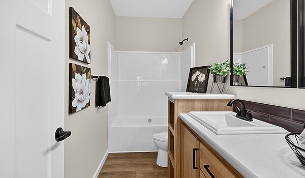 Genesis Series / Emerald Sky Interior 122073