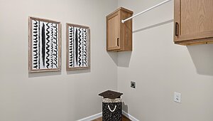 Genesis Series / Emerald Sky Interior 122074