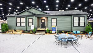 Genesis Series / Emerald Sky Interior 122075