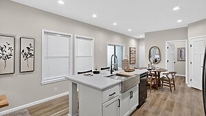 Genesis Series / Emerald Sky Interior 122061