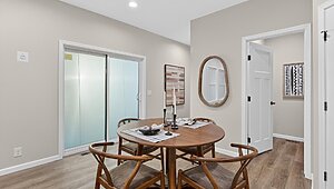 Genesis Series / Emerald Sky Interior 122063