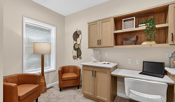 Genesis Series / Emerald Sky Interior 122066