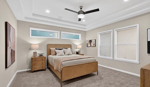 Genesis Series / Emerald Sky Interior 122067