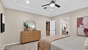 Genesis Series / Emerald Sky Interior 122068