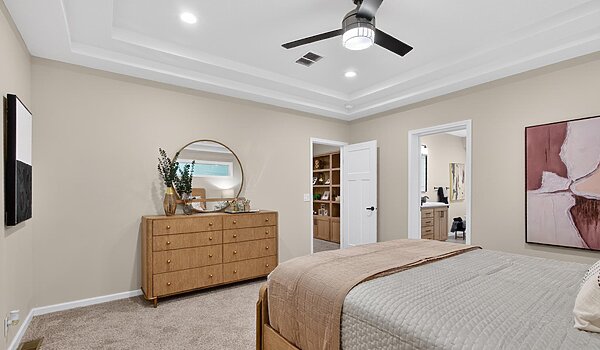 Genesis Series / Emerald Sky Interior 122068