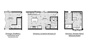 Genesis Series / Emerald Sky Exterior 122059