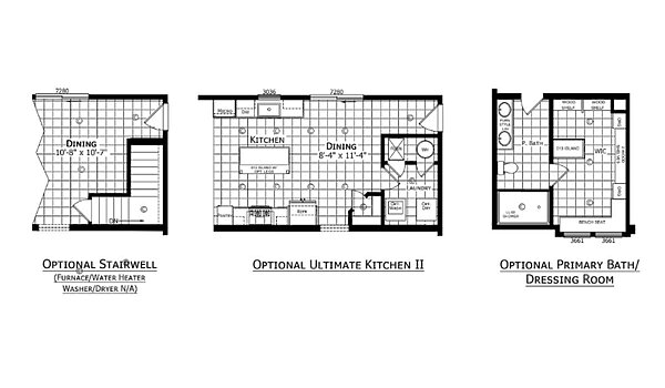 Genesis Series / Emerald Sky Exterior 122059