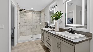 Paramount Sectional / Odyssey 3260H32394 Interior 122091