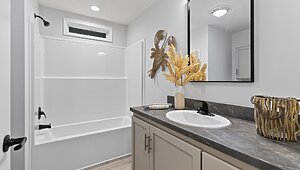 Paramount Sectional / Odyssey 3260H32394 Interior 122092