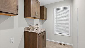 Paramount Sectional / Odyssey 3260H32394 Interior 122093