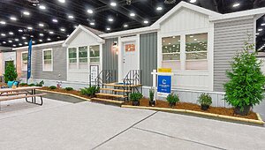 Paramount Sectional / Odyssey 3260H32394 Exterior 122094