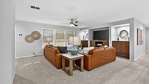 Paramount Sectional / Odyssey 3260H32394 Interior 122080