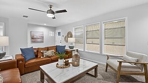 Paramount Sectional / Odyssey 3260H32394 Interior 122081