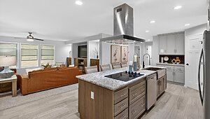 Paramount Sectional / Odyssey 3260H32394 Interior 122085