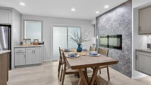 Paramount Sectional / Odyssey 3260H32394 Interior 122086