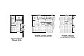 Paramount Sectional / Odyssey 3260H32394 Layout 122078