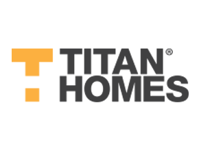 Titan Mobile Homes Logo