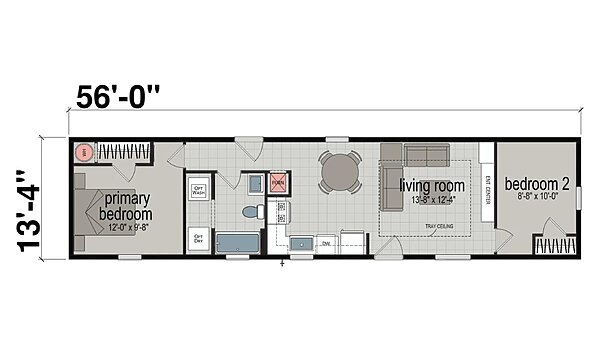 Ascend Series / Exceed AS1456H21178 Layout 114654