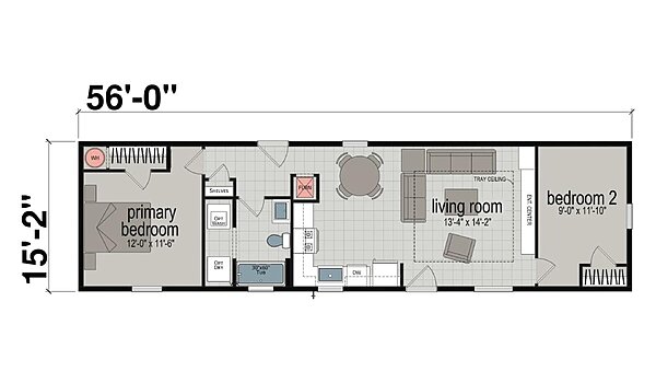 Ascend Series / Exceed Max AS1656H21178 Layout 114661