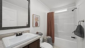 Ascend Series / Affinity AS1460H22101 Bathroom 114685