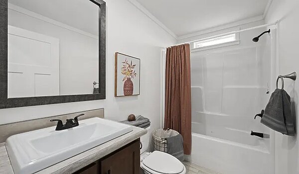 Ascend Series / Affinity AS1460H22101 Bathroom 114685