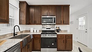 Ascend Series / Affinity AS1460H22101 Kitchen 114681