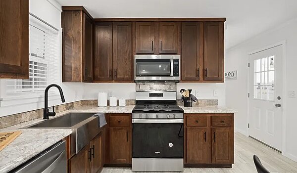 Ascend Series / Affinity AS1460H22101 Kitchen 114681